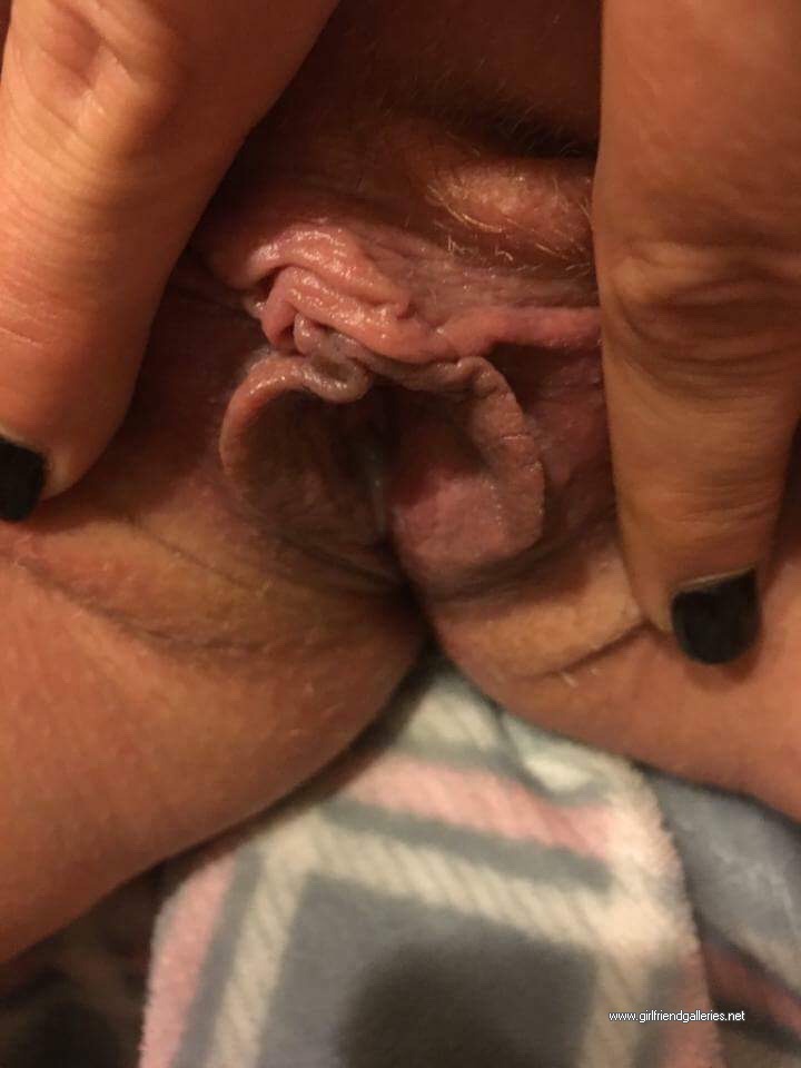 Wife pussy