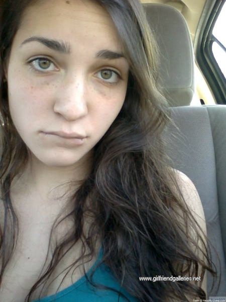 My buddy's girlfriend