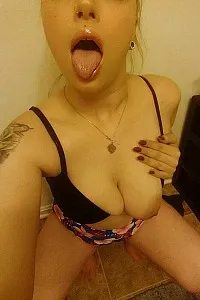 Fat tongue