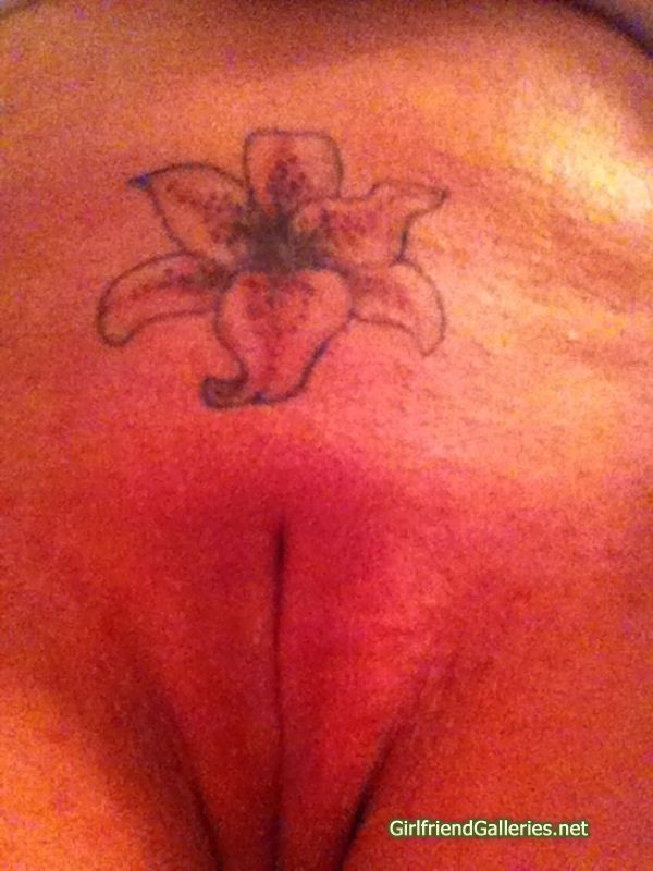 My slut