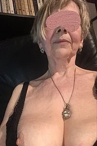 Oldgirl