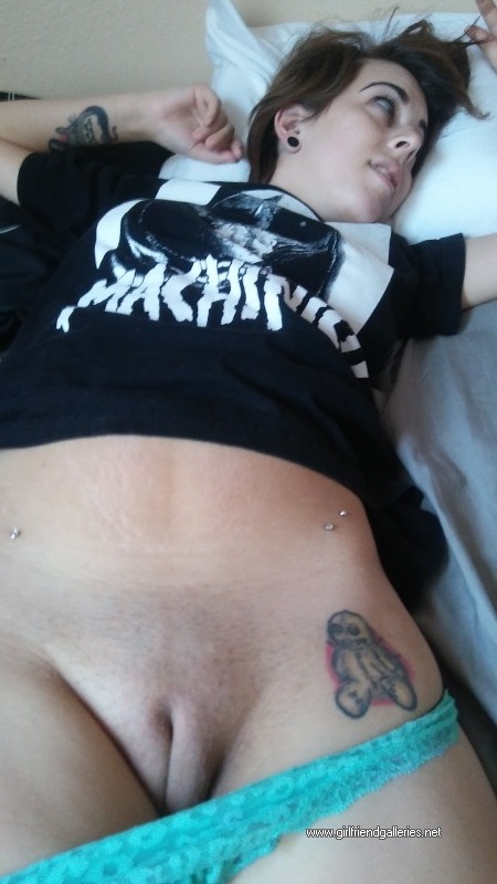 Sexy gf