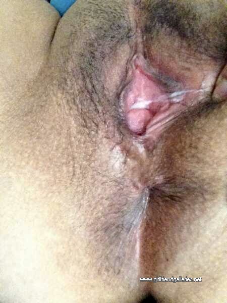 Mexican horny milf