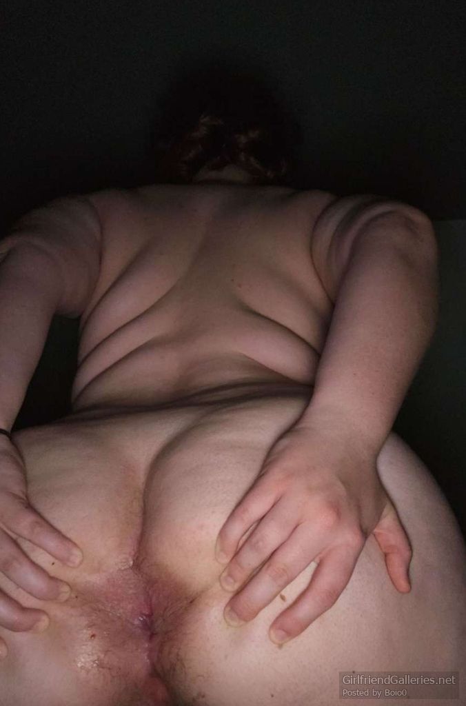 My slut gf Danielle