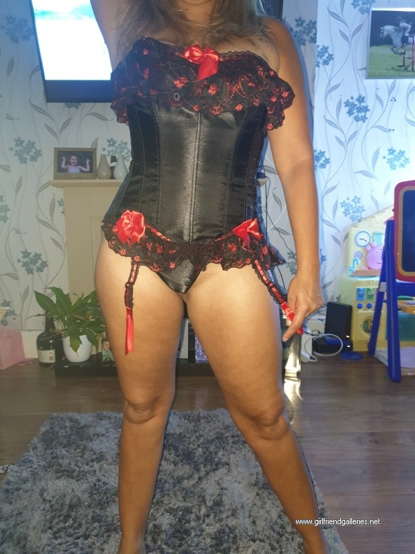 New outfit 