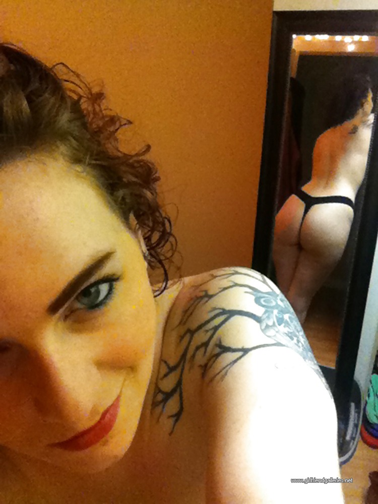 Aydah Nude