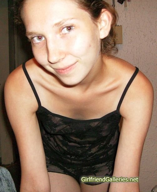 My Hot naked girlfriend