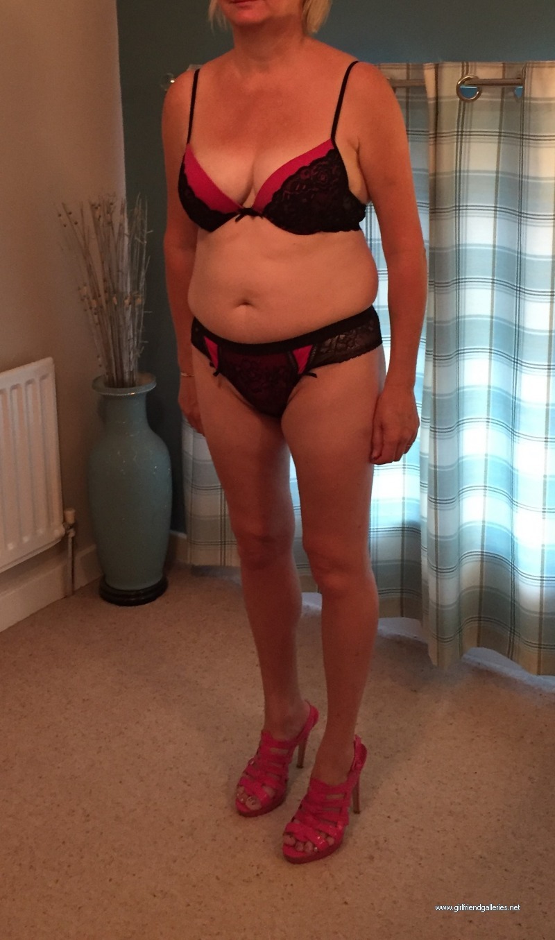 Various 52 year old wife