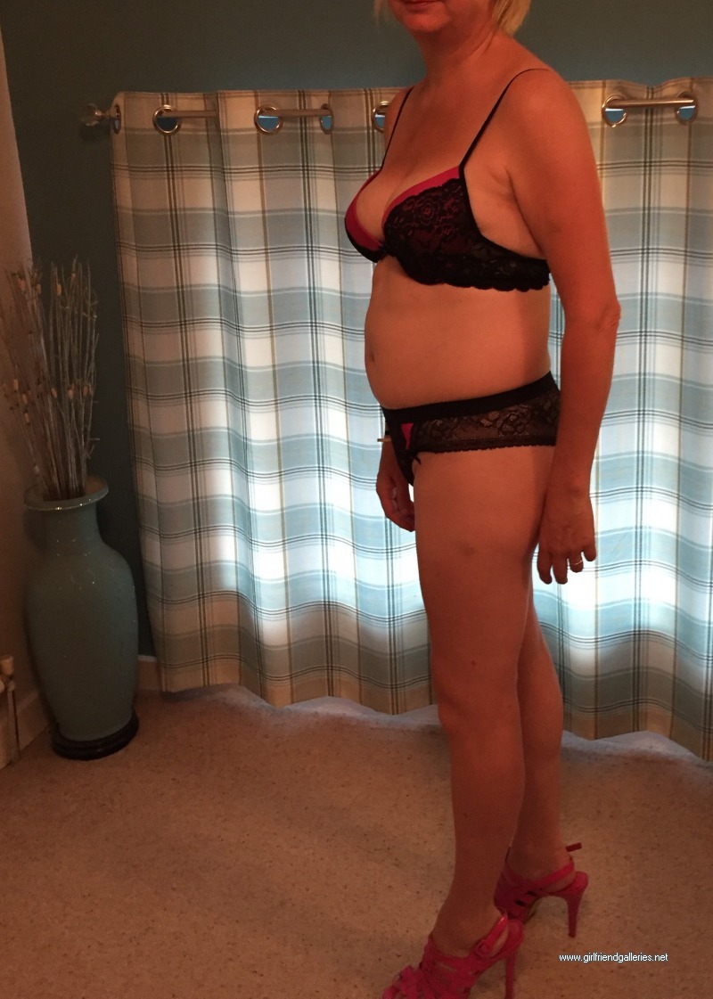 Various 52 year old wife