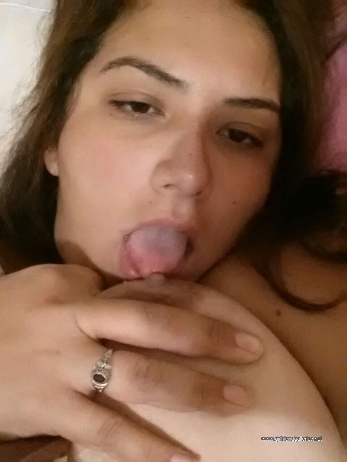 Mexican BBW slut