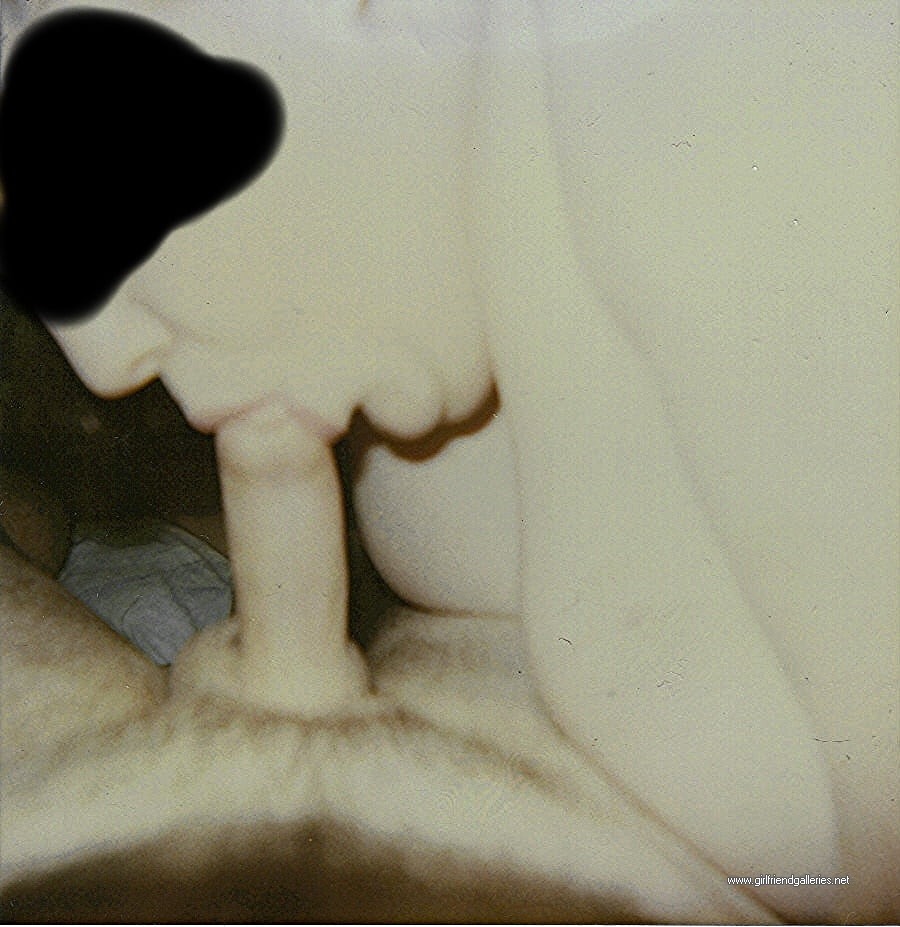Old Polaroids