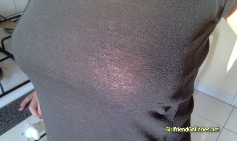 Flashing boody