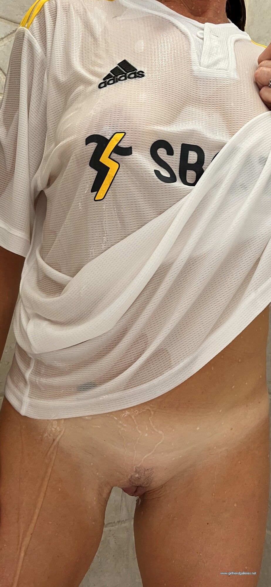 Footy time
