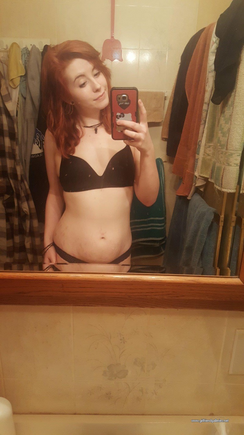 More of my hot gf