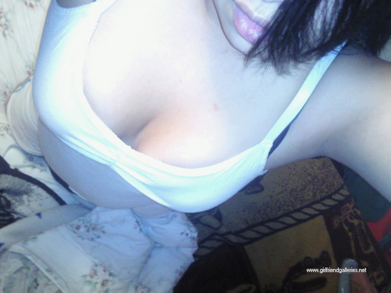 Much younger but still very slutty Rammy