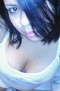 Much younger but still very slutty Rammy