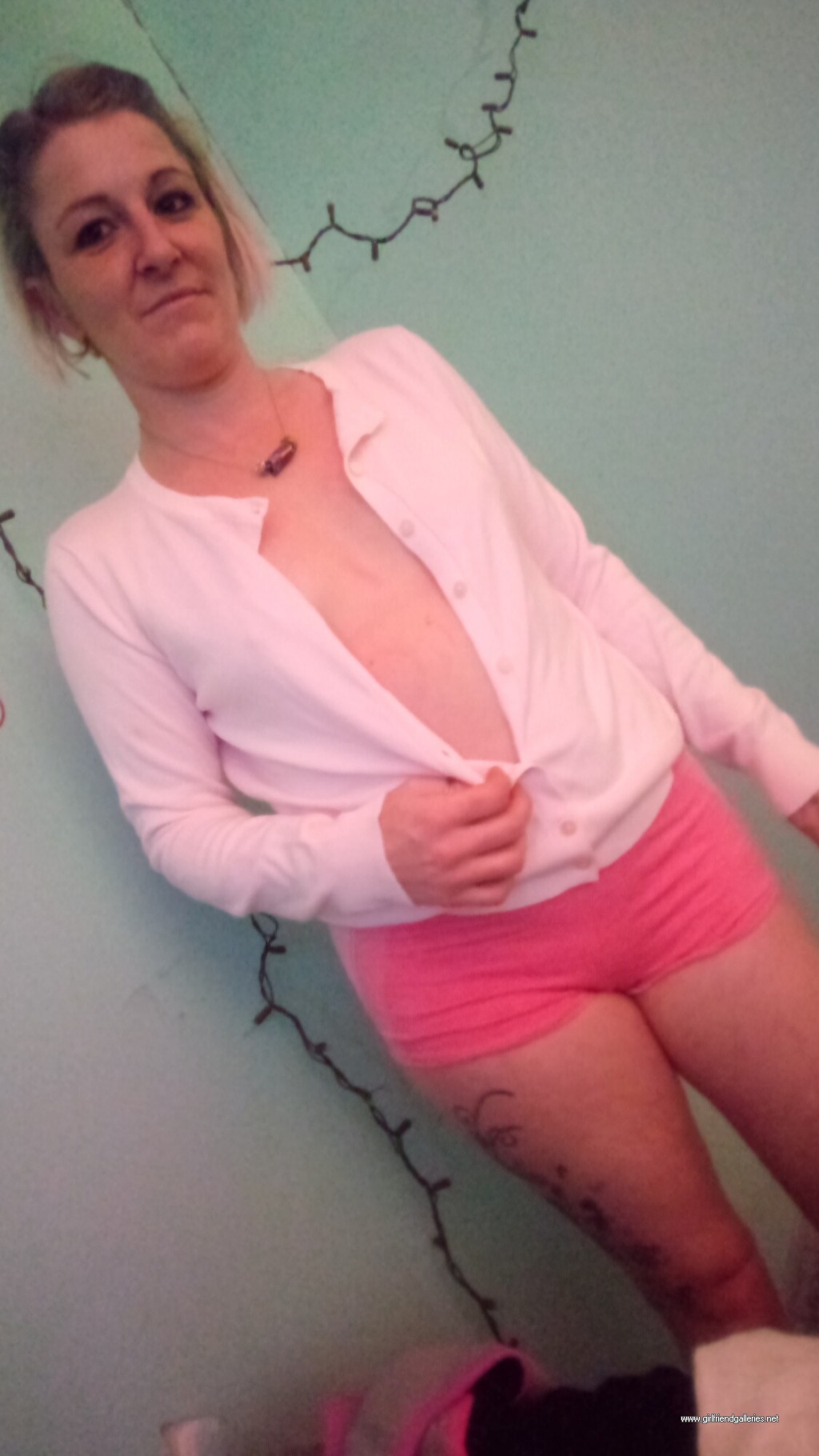 Sexy milf
