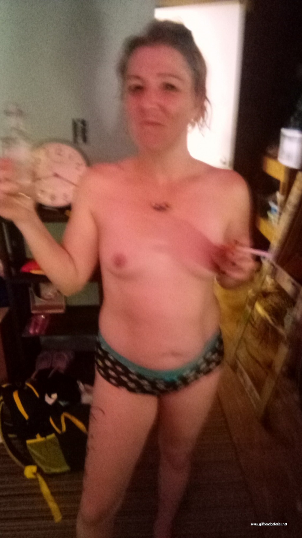 Sexy milf