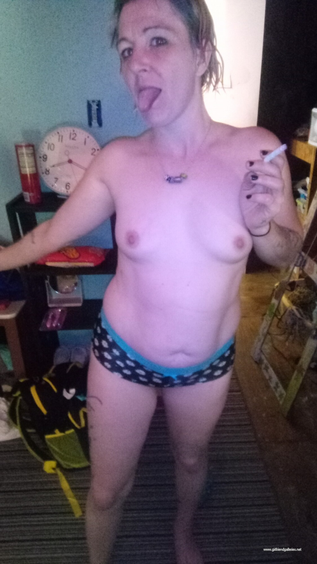 Sexy milf