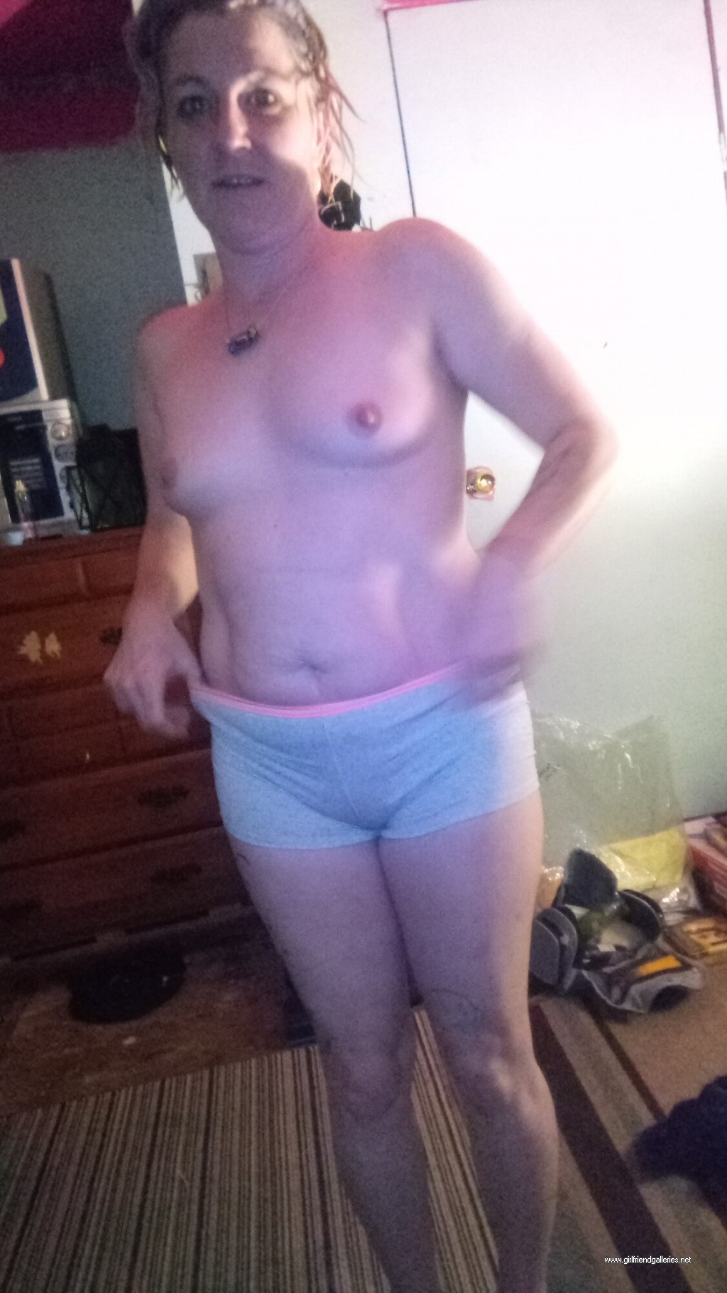 Sexy milf