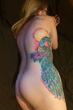 My Wife