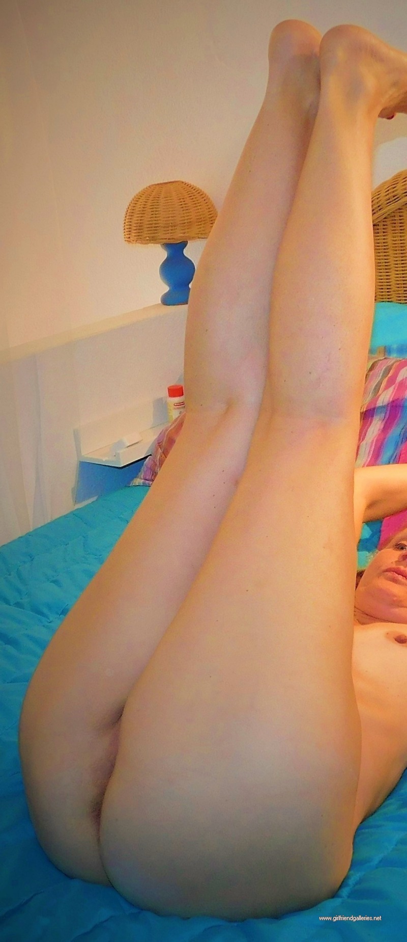 just nude and smooth