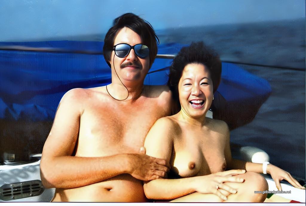 More with my best friend and 1st mate
