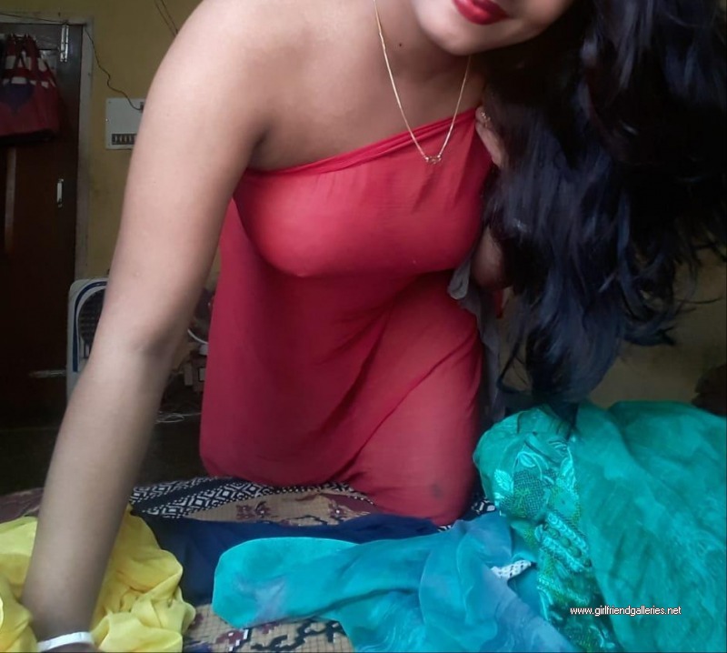 My sexy bhabhi 