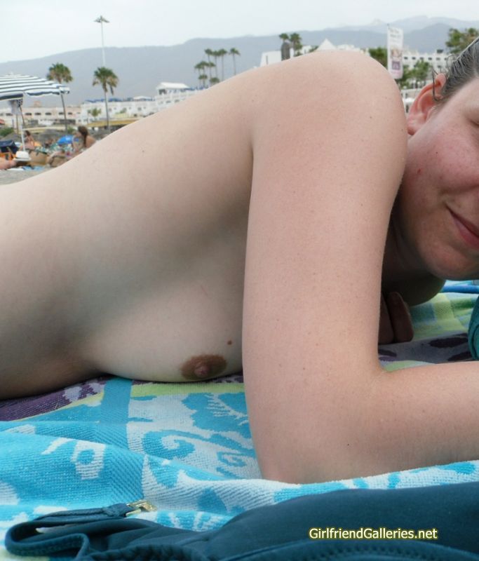 nice small tits