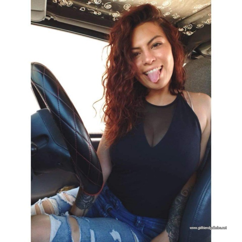My GF Kelly