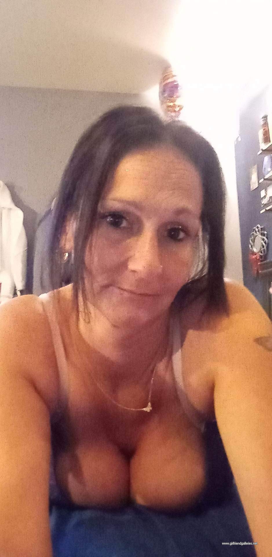 Stacey fun milf