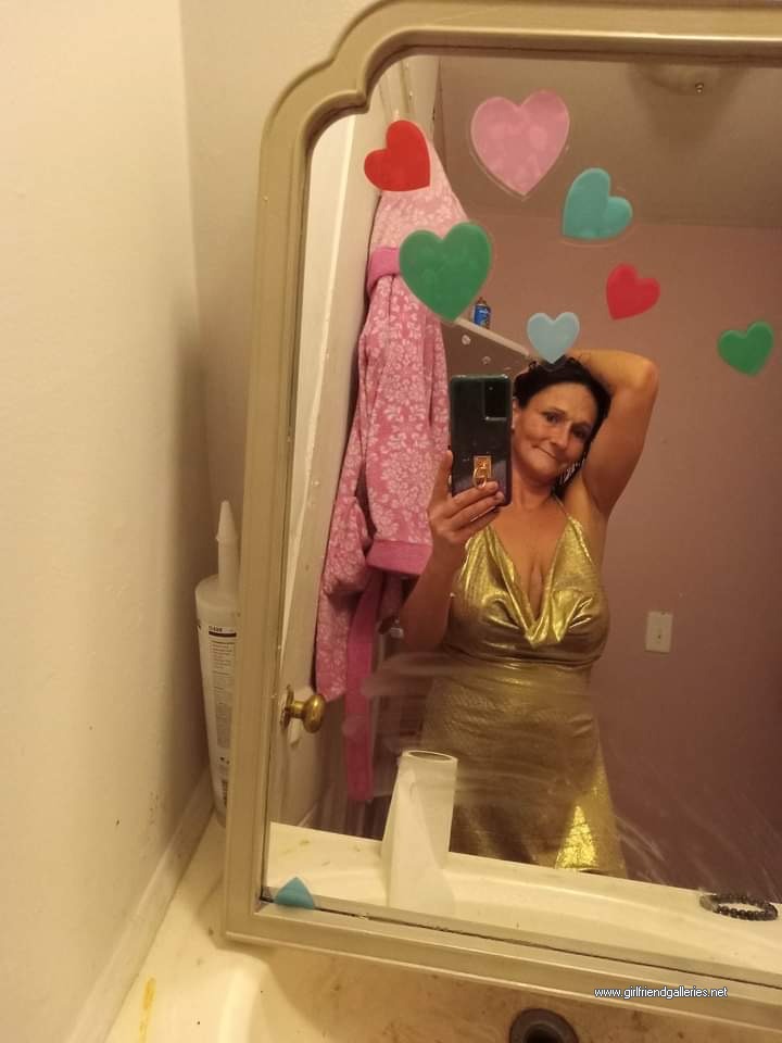 Stacey fun milf