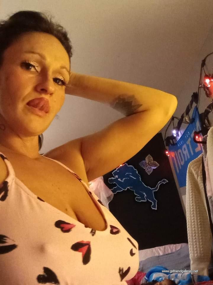 Stacey fun milf