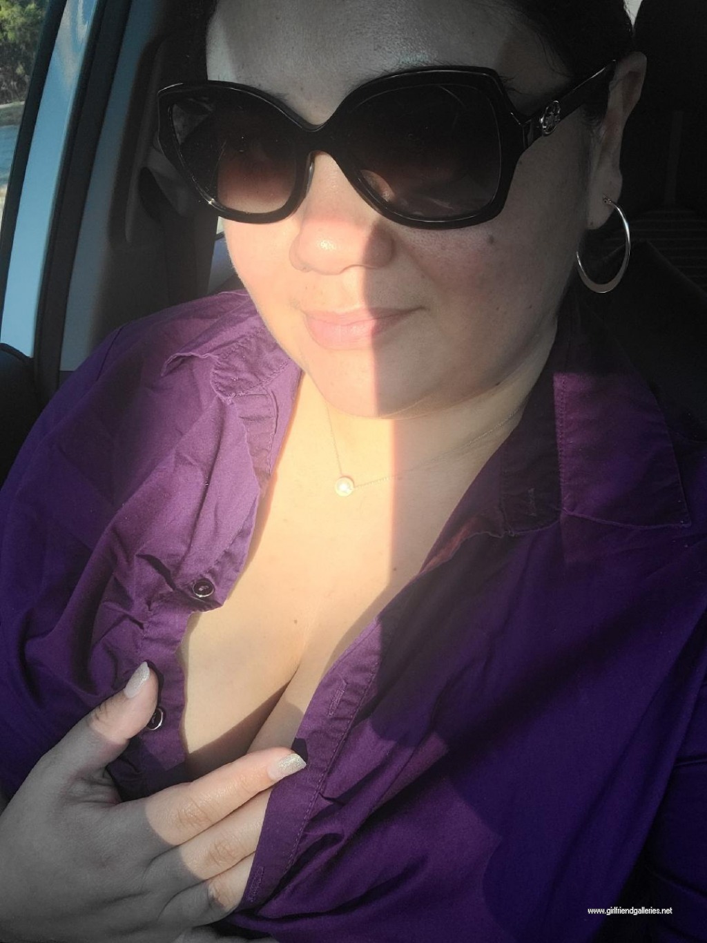 Sexy latina