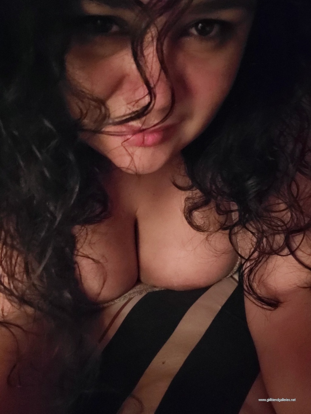 Sexy latina