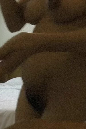 oops the cam was on