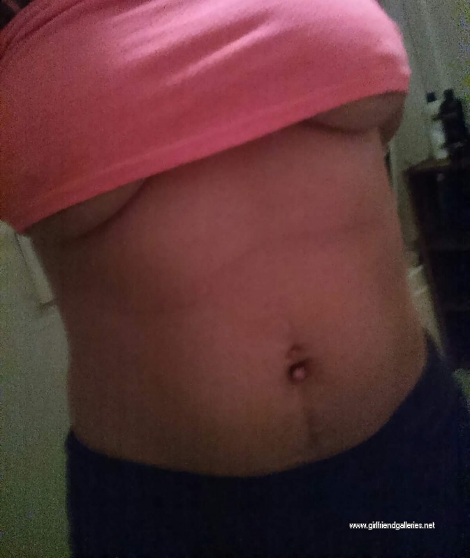 Sexy wife