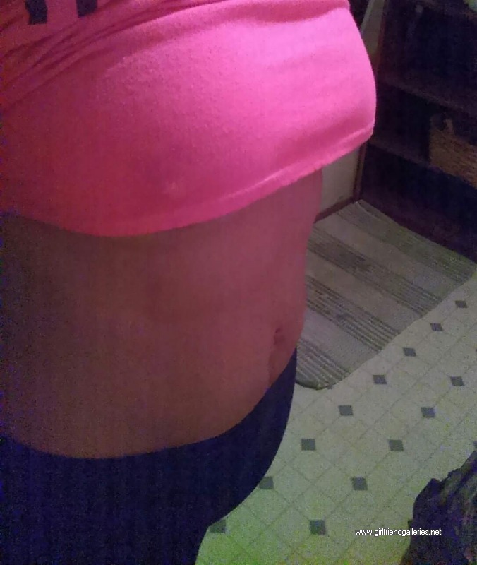 Sexy wife