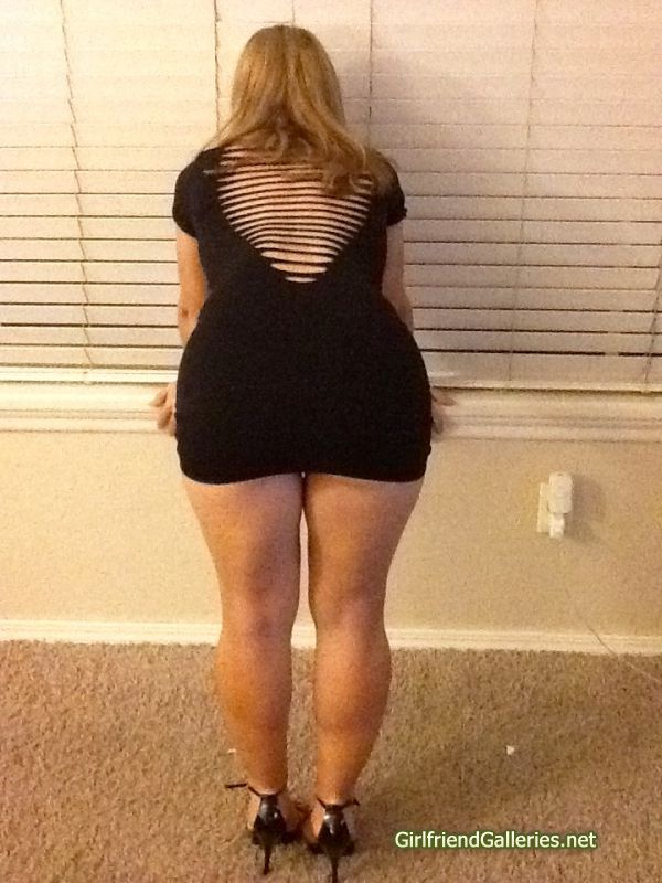 Sluts Dress 2