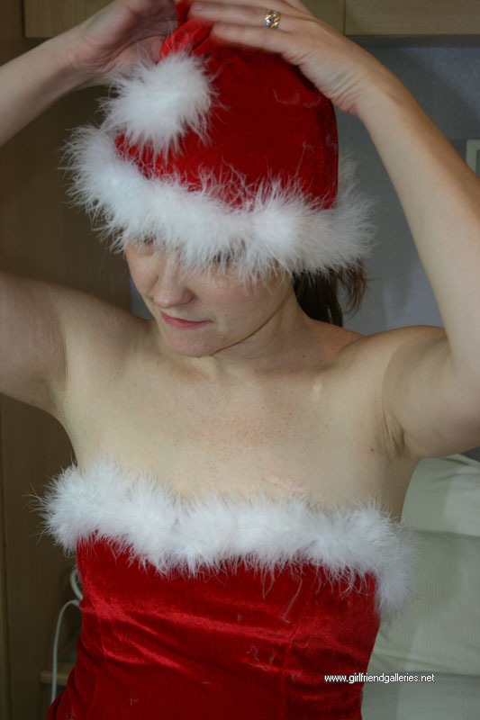 Christmas is about sharing ) 