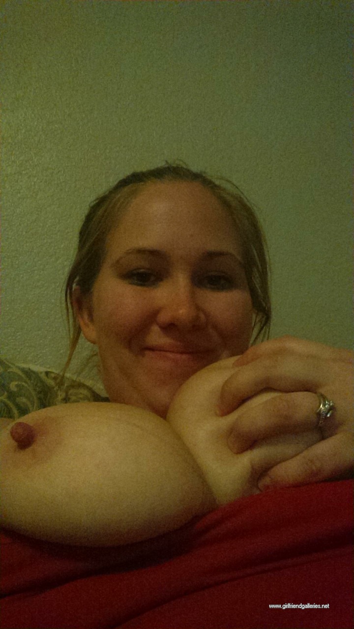 Kimberly of Colorado