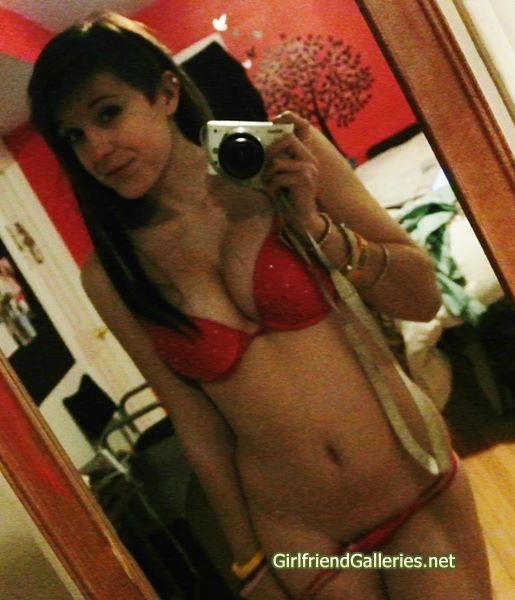 Sexy slut