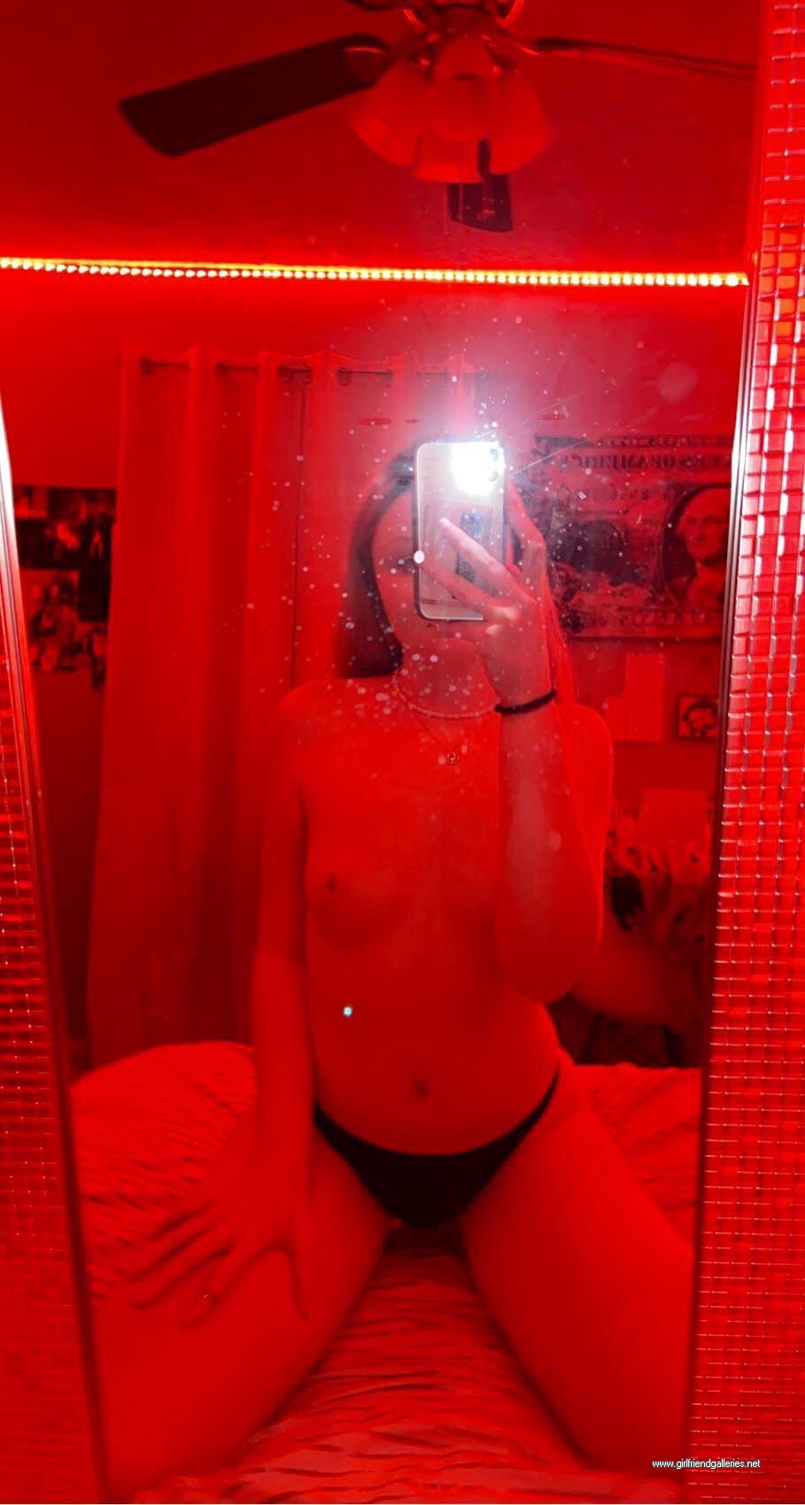 Want a taste?