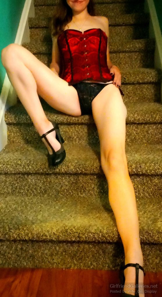 Fun In Heels
