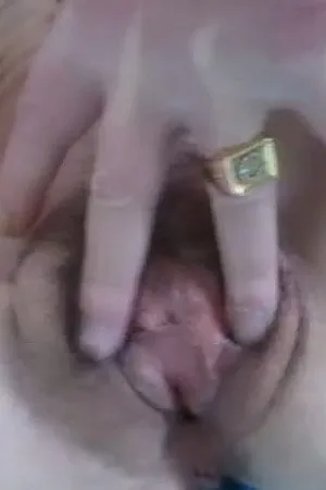 granny pussy