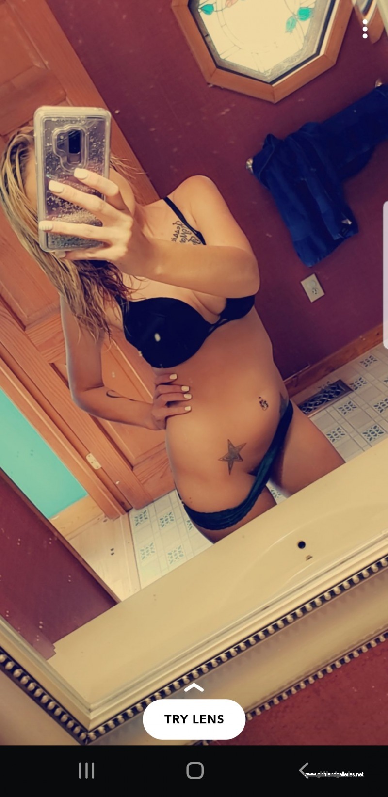 Sexy slut