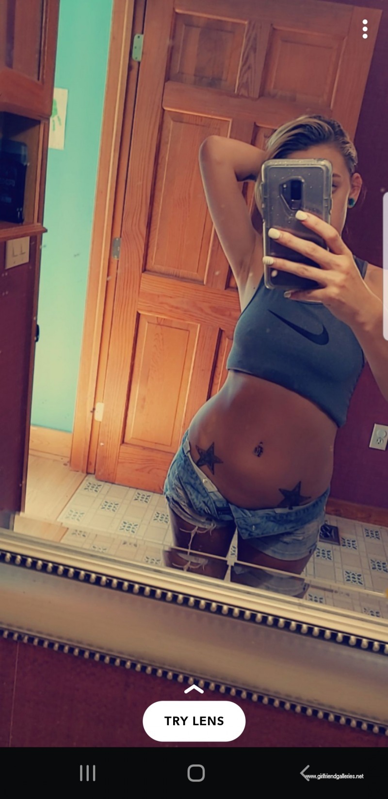 Sexy slut