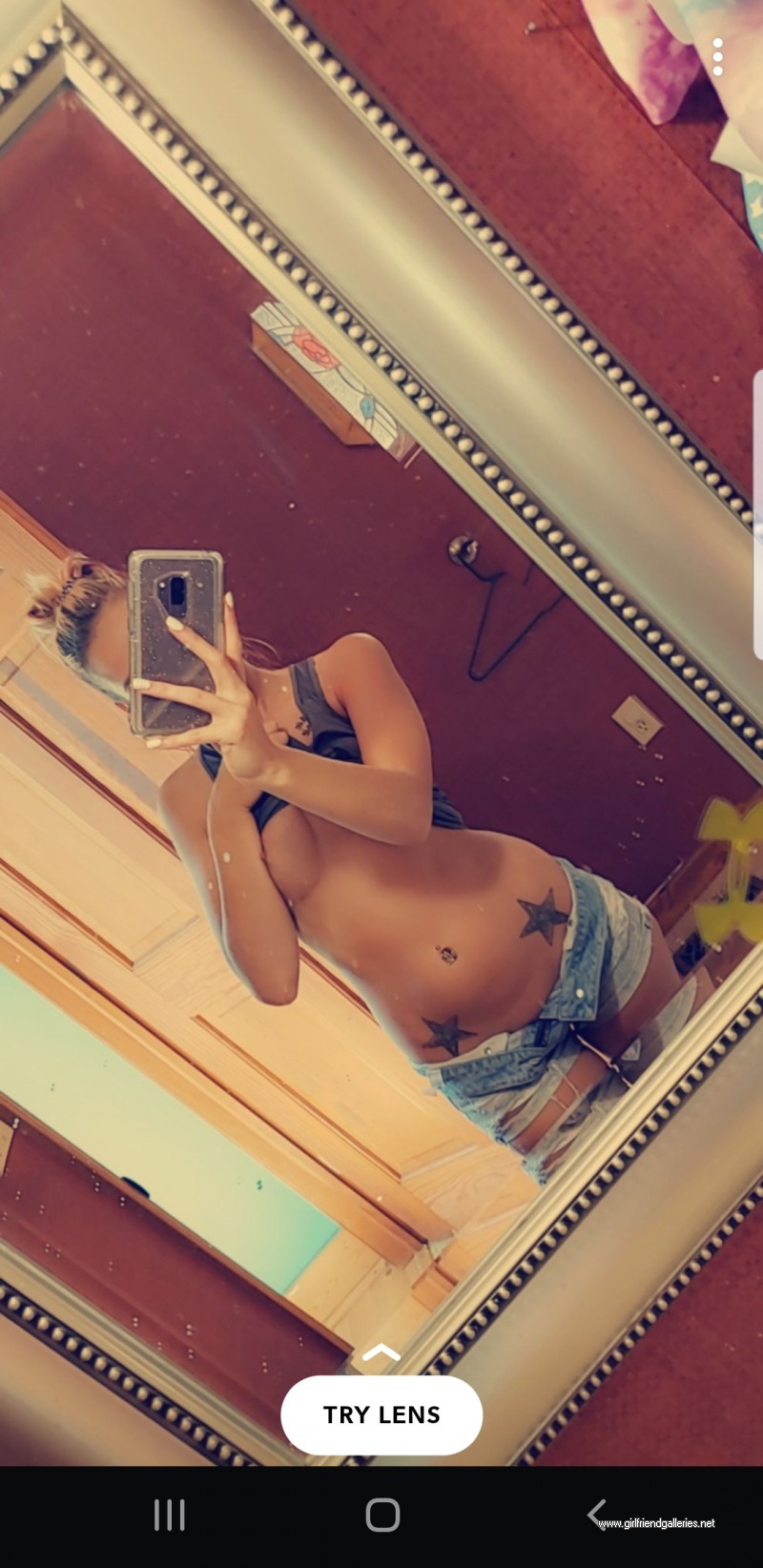 Sexy slut