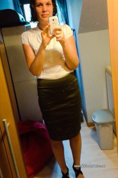 Slut wife
