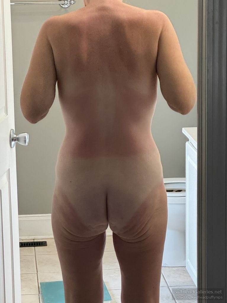 Tan Lines you like?